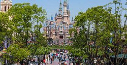上海迪士尼5月11日重新开放，但实行限流和预约