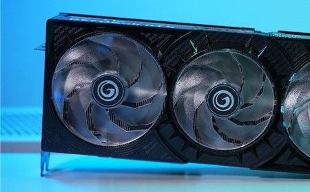 更快更强更AI，影驰GeForce RTX 5090 D 大将评测