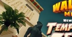 《Walkabout Mini Golf》将于 4 月 20 日发布埃及 DLC 球场