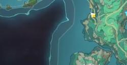 《原神》宝玦口观景点攻略