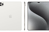 苹果明年或将推出  14.1英寸iPad Pro