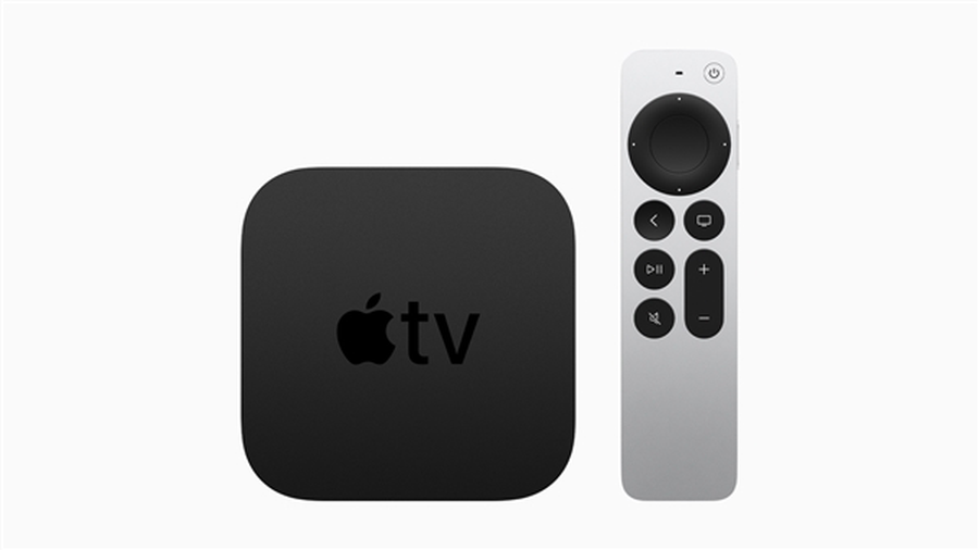 曝Apple TV 4K国行即将发布，审核中