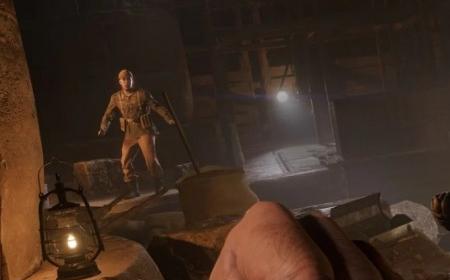 MachineGames招聘概念艺术师 或启动《夺宝奇兵》攻略——续作前期开发！