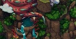2D像素RPG《星空之海》最新预告:展示昼夜循环系统