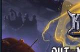 类银河恶魔城冒险游戏《国王之墓》现已上线Steam