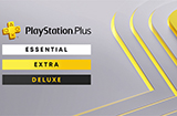 索尼全新会员服务PlayStationPlus亚服上线三种会员方案
