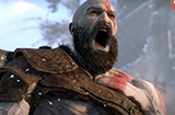 IGN网友票选史上最佳游戏《战神》脱颖而出