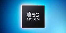 苹果计划从2025年开始  在iPhone上使用自研5G调制解调器