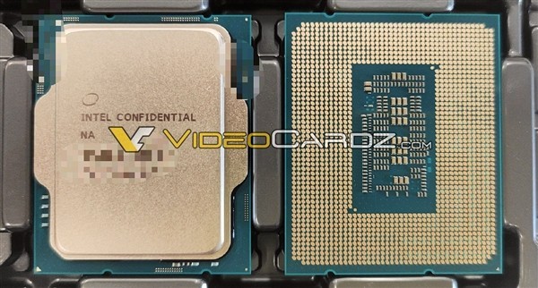 Intel 12代Alder Lake处理器有望9月登场：10nm混合架构、配600系主板