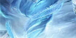 年度新门派上线！《梦幻新诛仙》寒风龙族问世，风元素席卷神州！