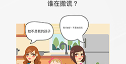 脑力游戏谜题第13关攻略  谁在撒谎