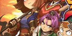 《热血三国志：乱世风云》图文攻略 全路线触发全支线收集攻略