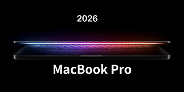 2026款MacBook Pro即将重塑