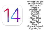 iOS 14兼容哪些设备  iOS 14支持设备列表