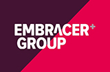 Embracer Group宣布分拆  将转为三家独立上市实体