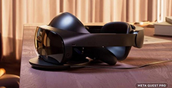 搞VR：Meta确认下一代 Quest VR 头显将在 2023 年推出