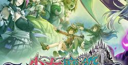 《少女魔役》Steam试玩发布 横版类银恶城动作冒险