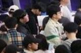 韩国青少年游戏调查 三成每天离不开游戏