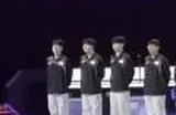亚运会英雄联盟半决赛 中国队0比2不敌韩国无缘争冠