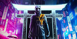 《幽灵线：东京》PS5版新预告公布  沉浸式的游戏体验