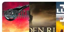IGN偷懒被抓包 《FF7重生》仍是玩家投票榜单第一