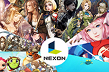 Nexon第三季度财报公布手游收入下降44%