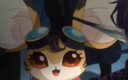 《暗喻幻想：ReFantazio》攻略——催眠刀狂四郎获取位置介绍