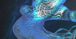 《古魂》迈向世界树支撑的广阔空间