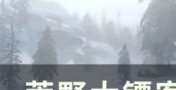 《荒野大镖客2》帽子在哪 帽子收集攻略