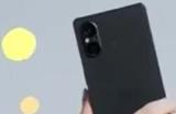 索尼Xperia5 V官宣 罕见无刘海无挖孔小屏旗舰