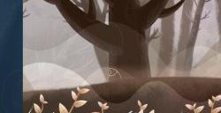 在美轮美奂的四季场景寻找线索 解谜游戏《深林》上线Steam