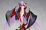 潮趣：《FGO》月之癌/BB 小恶魔柔嫩肌肤Ver.1/8手办  白皮更接近bb形象