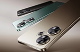 小米 Redmi Turbo 3官宣  将于4月10日发布