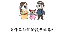 谐音梗挑战第32关攻略  为什么他们的孩子姓李