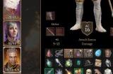 Steam周销榜：《博德之门3》重回榜首 多款3A大作排名大幅上升