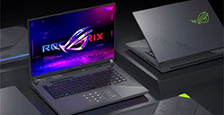 ROG魔霸9，火力全开的性能怪兽！