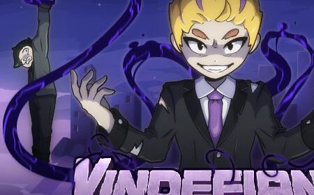 像素猎奇风动作冒险游戏《Vindefiant》攻略——现已在Steam新品节推出试玩Demo