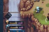 复古像素RPG《星之海》steam好评率88%，游戏后续将迎来中文本地化重置！