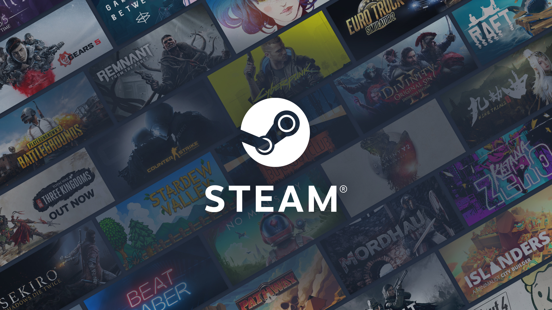 Steam实验室新功能：提升游戏曝光度