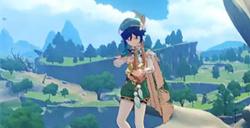 《原神》蒙德往事和仙跳墙能叠加吗 蒙德往事和仙跳墙叠加效果介绍