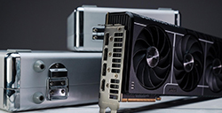 AIPC强实力华硕RTX50系显卡提供尖端性能！