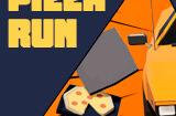 《Run Pizza Run》Steam页面上线 送披萨模拟器新游
