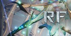 韩国机甲科幻网游《RF ONLINE NEXT》全新预告