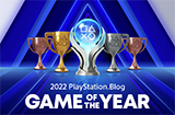 PS2022年度游戏名单公布《战神》新作独揽十项大奖