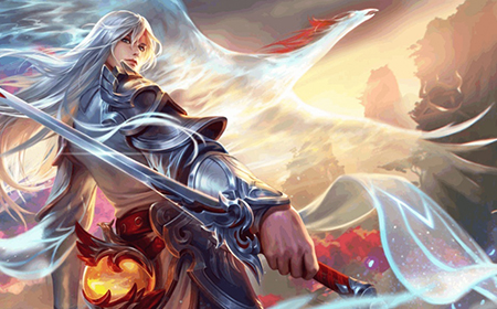 凤求凰什么时候返场  王者荣耀凤求凰返场时间