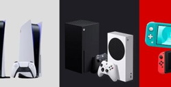 PS5全球销量有多少？PS5和Xbox Series X|S、Switch销量对比