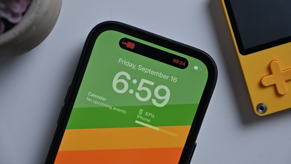 搞趣每周数码盘点[76]：华为全联接大会2022举行、iPhone 15或全系列搭载灵动岛 