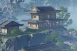 开测三天，网易《射雕》的玩家居然和NPC共同建了一座城