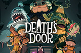 探索冒险游戏《死神之门》全新预告公开将于7月20日发售