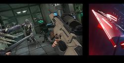 Meta Quest公布2023上半年VR游戏排行 《生化危机4》排第二